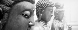 Meditation, Buddhism and psychology