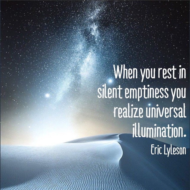 meditation and Mindfulness