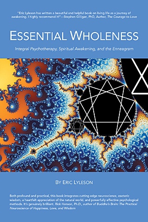 Essential Wholeness, Integral Psychotherapy