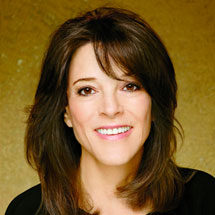 Marianne Williamson